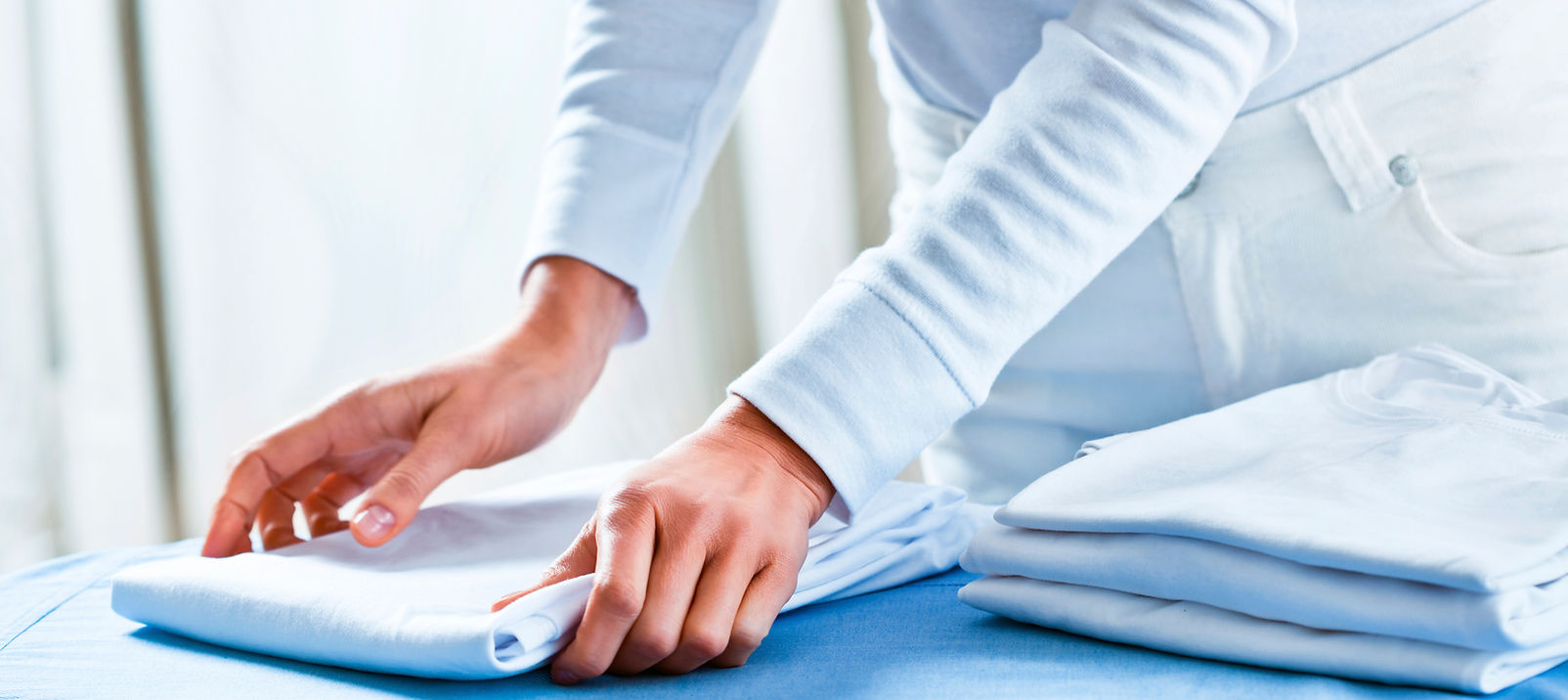 Laundry service, Singapore, cleaning services