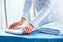 Folding Shirts
