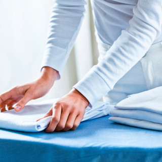 Folding Shirts