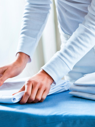 Folding Shirts