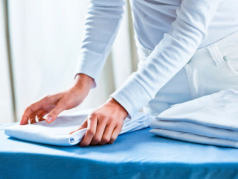 Folding Shirts