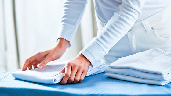 Wash & Fold