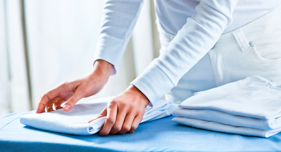 Folding Shirts