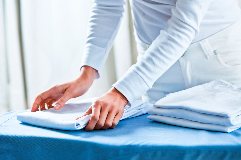 Shellharbour Laundry Service