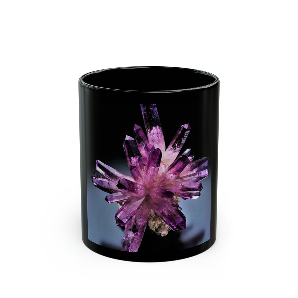 Black Mug (11oz, 15oz)