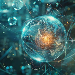The Quantum Field & Human Potential