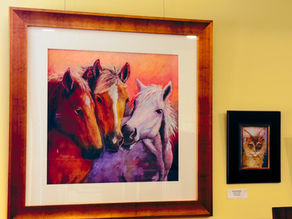 PML: Celebrating Creativity