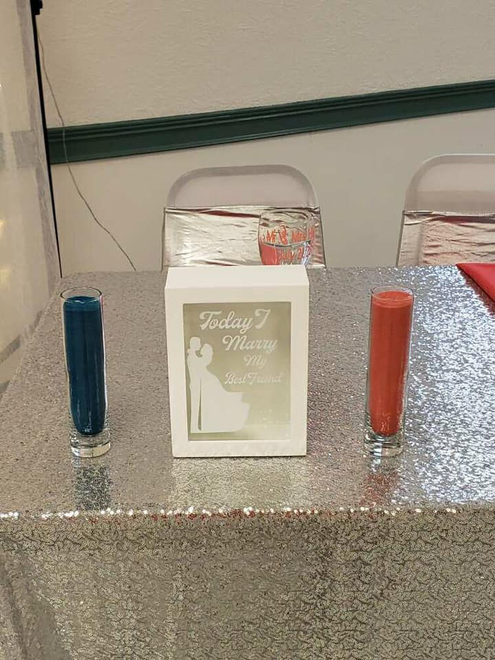 Unity Sand
