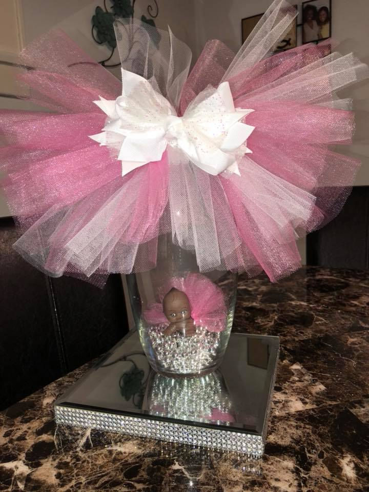 Princess Baby Shower
