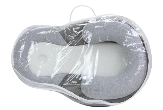 Miniatura: Baby Anti-Spit Up Pillow