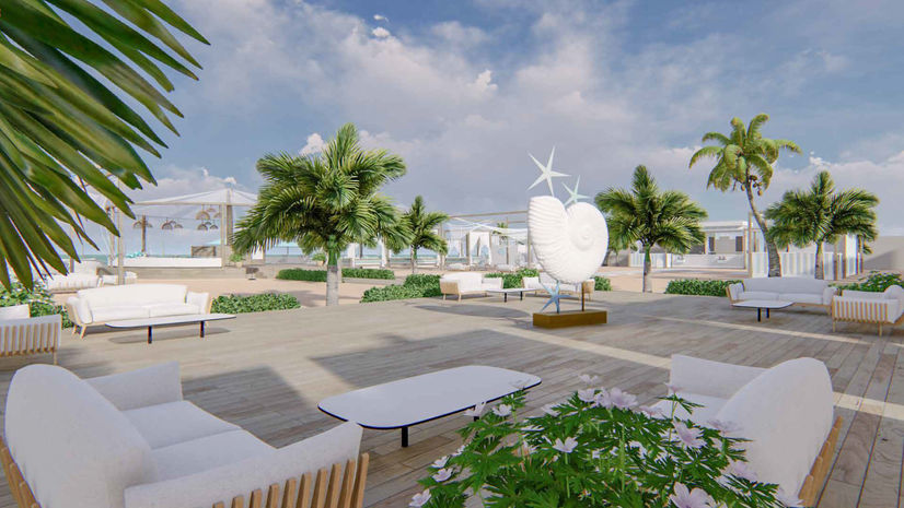 www.behance.net MarwanZahran Hammock-Beach-Marinaa462f888342007.616785b2f0519.jpg