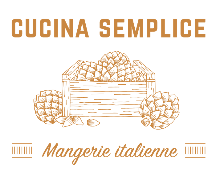 Cucina Semplice