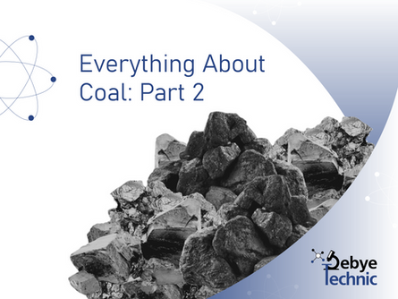 Everything About Coal, Part 2: Types of Coal and the Importance of Analyzing the Calorific Value of Coal