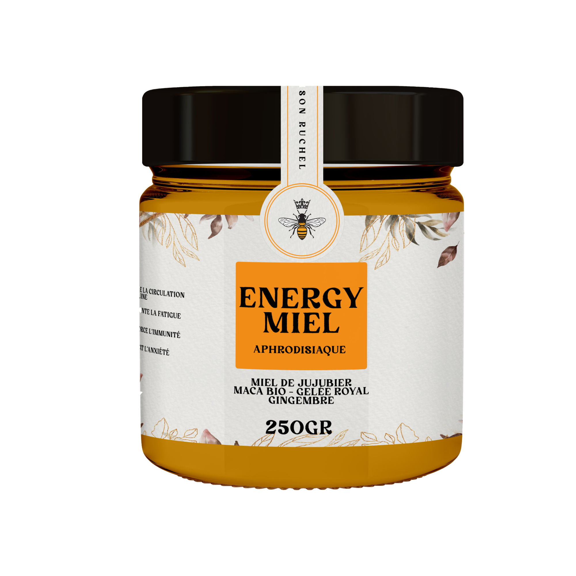ENERGYMIEL