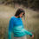 Miniatura: Unisex shaded sweater
