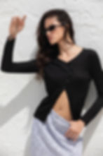 Thumbnail: Edith cardigan