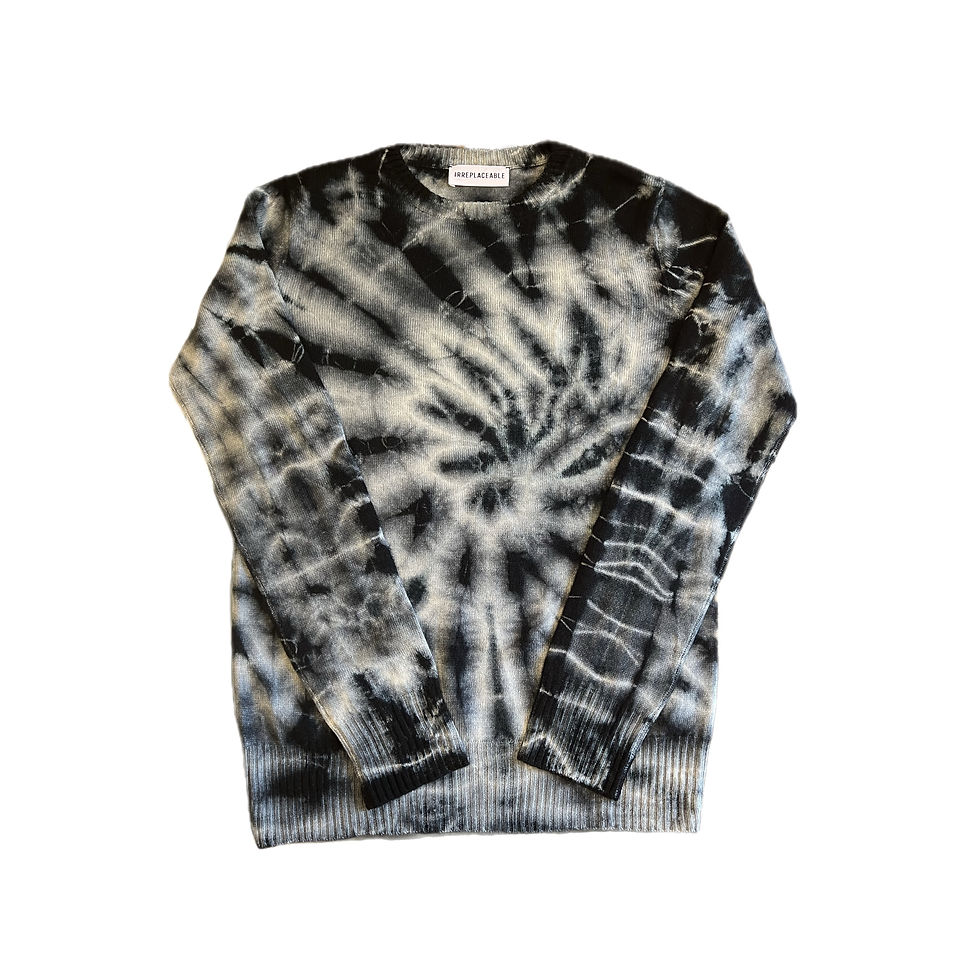 Thumbnail: Sunset BLVD Sweater