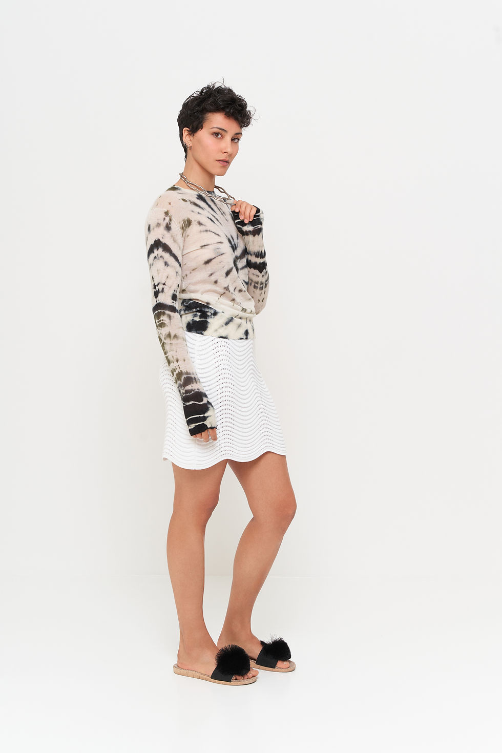 Thumbnail: Super light Sunset