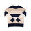Thumbnail: Stripe Sweater