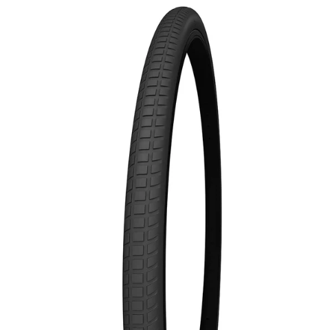 Thumbnail: Solid-Manual Wheelchair Tires