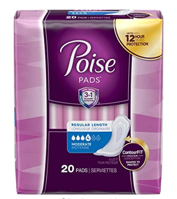 Thumbnail: POISE