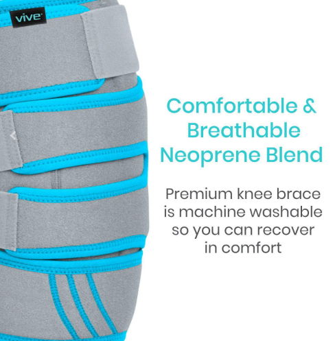 Thumbnail: Knee Ice Wrap