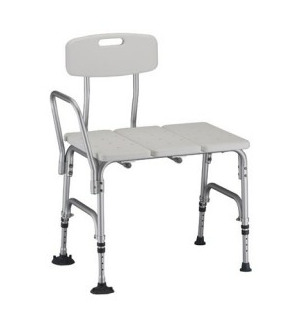 HEAVY DUTY TRANSFER BENCH