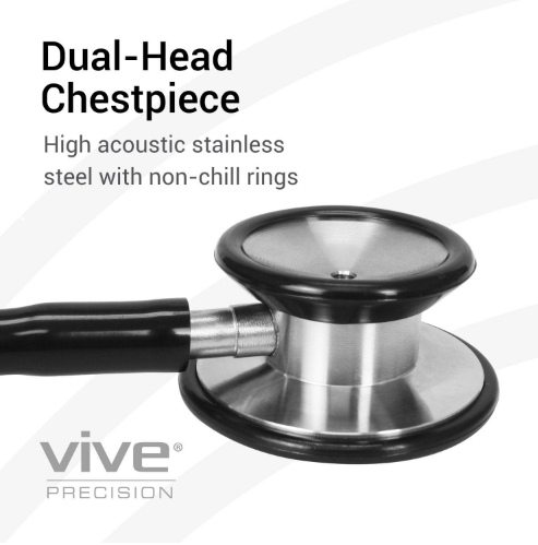 Thumbnail: Stethoscope