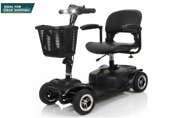 Vive Health Mobility Scooter