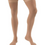 Thumbnail: Compression Thigh High with Uniband-(20-30 mm HG Compression)