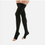 Thumbnail: Compression Thigh High with Uniband-(20-30 mm HG Compression)