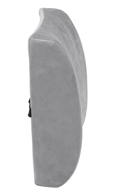 Thumbnail: HEATED LUMBAR SUPPORT