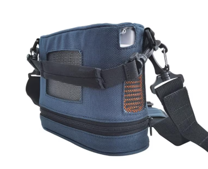 Thumbnail: P2-E7 Portable Oxygen Concentrator