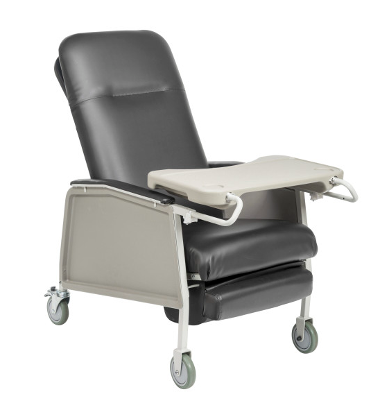 Thumbnail: Geri-Chair