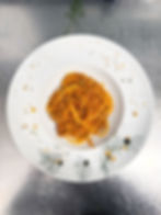 spaghetti