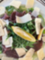 carpaccio