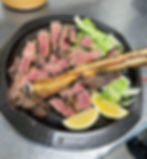 tomahawk 1 kg