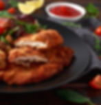 cotoletta di maiale (300gr)