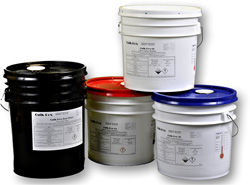 Epoxy Pails