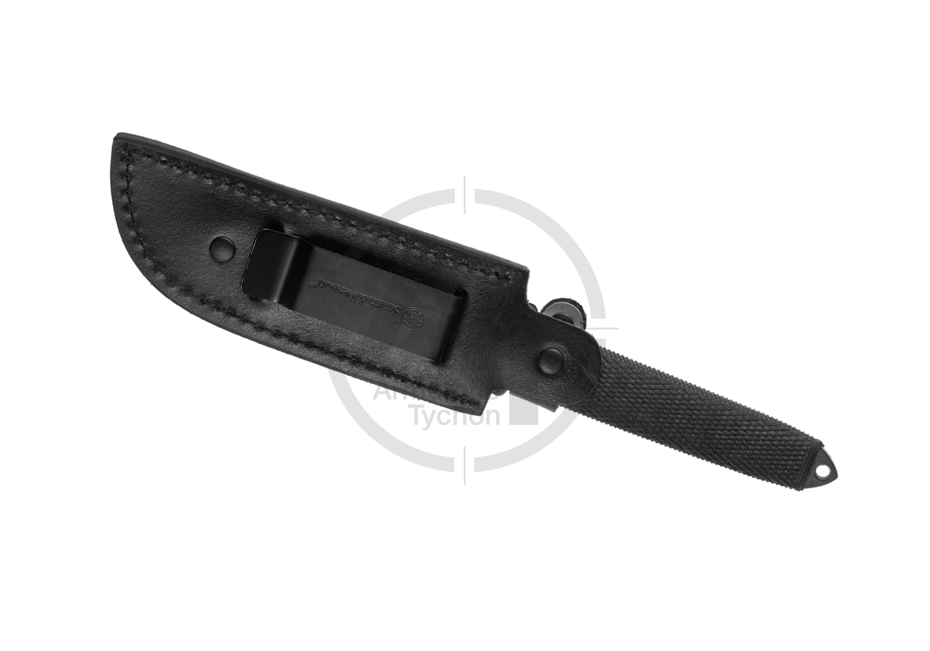 Thumbnail: H.R.T SWHRT7T Fixed Blade Tanto