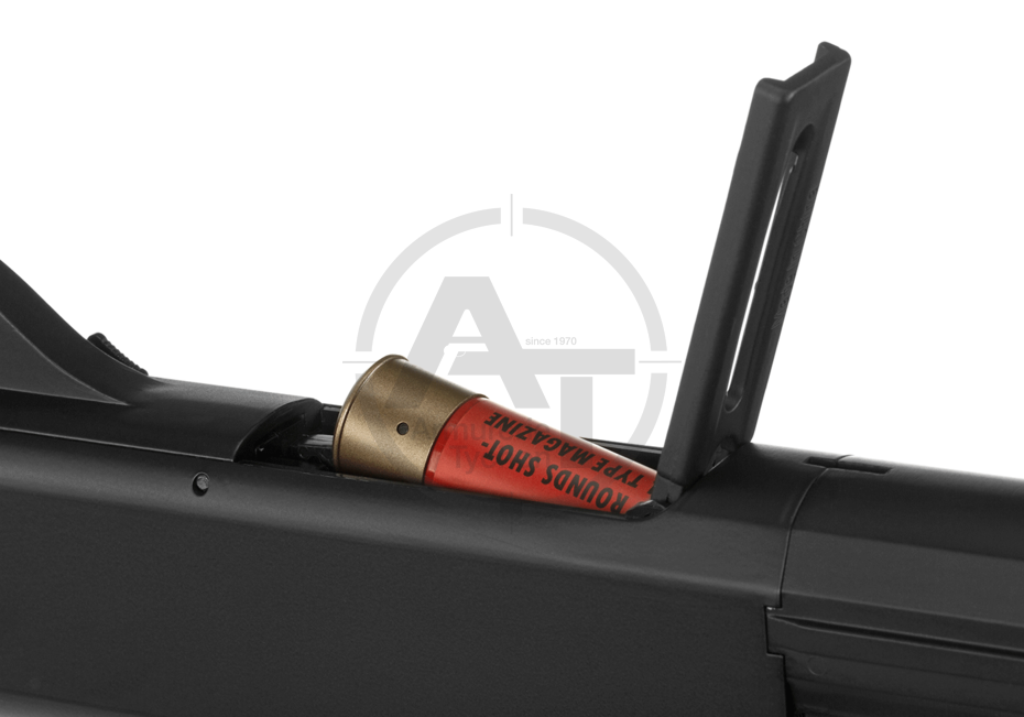 Thumbnail: CM352M Shotgun Metal Version