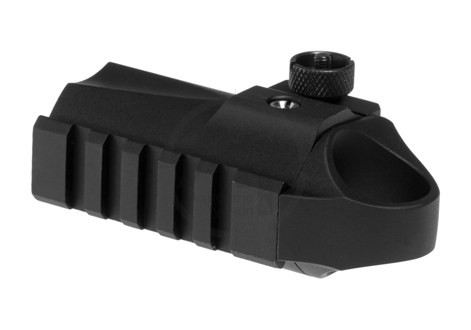 Miniature : Mini Grenade Launcher HFC