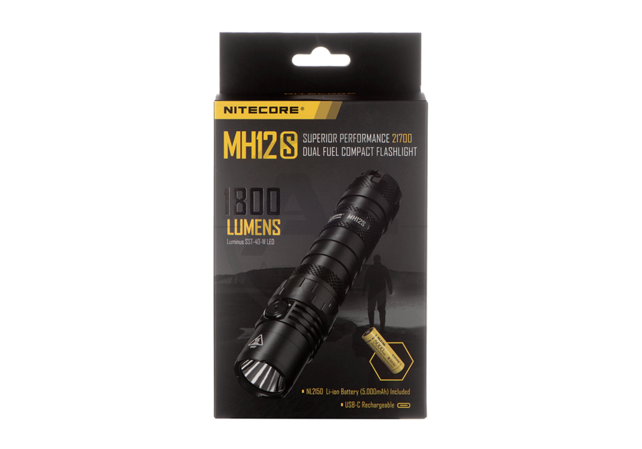 Thumbnail: MH12S Multi-Task Hybrid