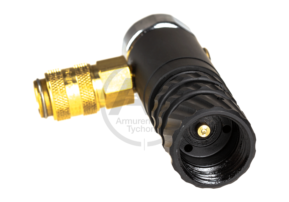Thumbnail: HRR Regulator QD EU