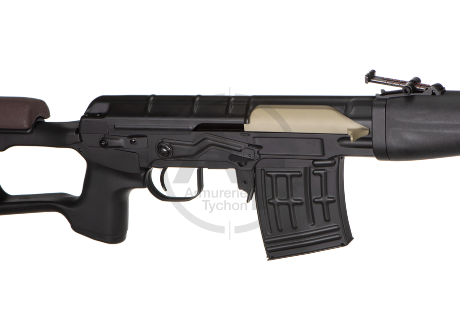 Thumbnail: SVD Full Metal AEG