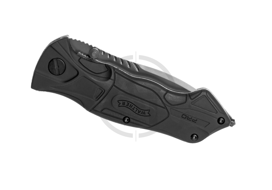 Thumbnail: Black Tac Knife 3