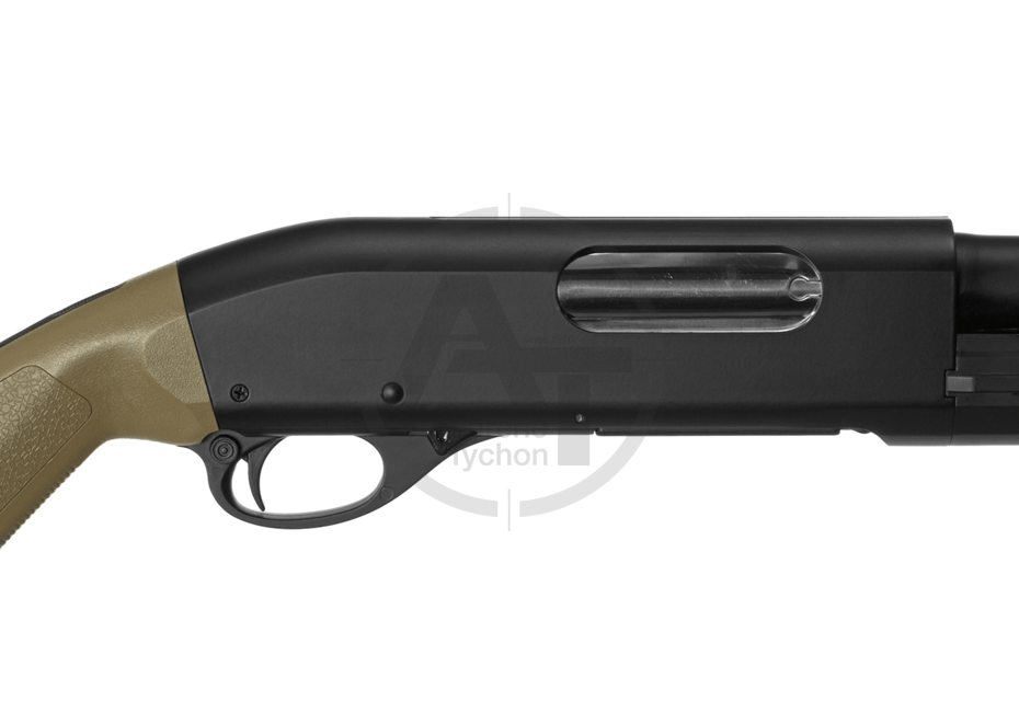 Thumbnail: CM355M Shotgun Metal Version