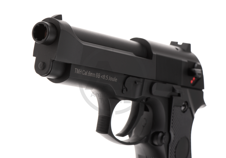 Miniature : CM126 Advanced AEP