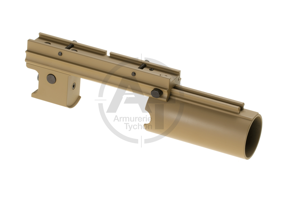 Thumbnail: XM-203 Short Launcher Madbull