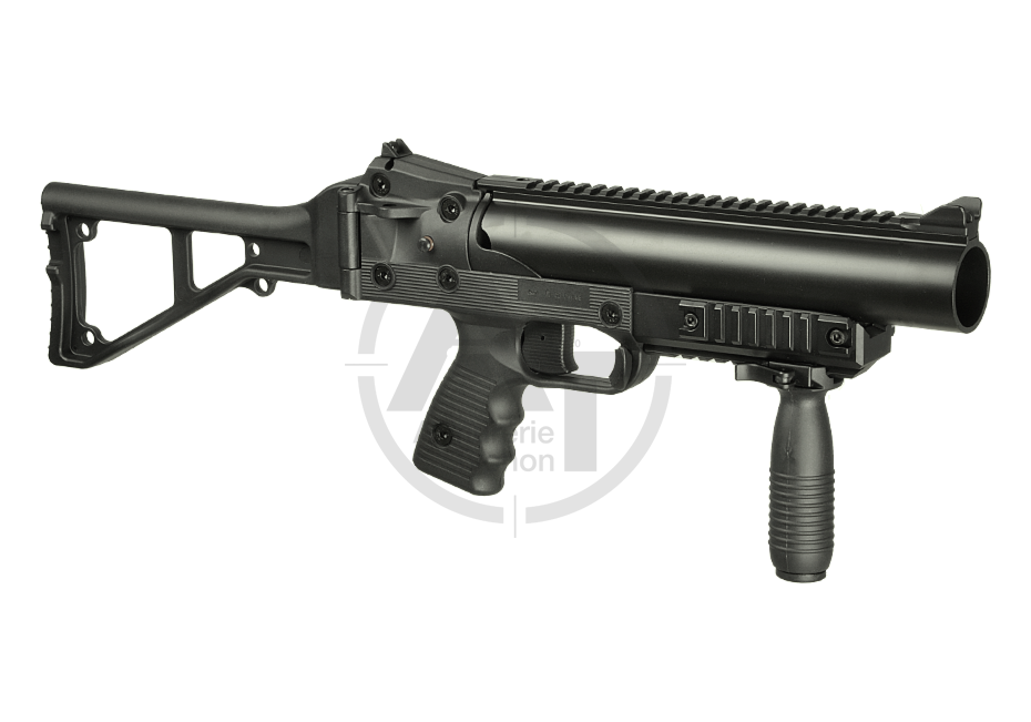 Thumbnail: GL-06 Grenade Launcher Black B&T